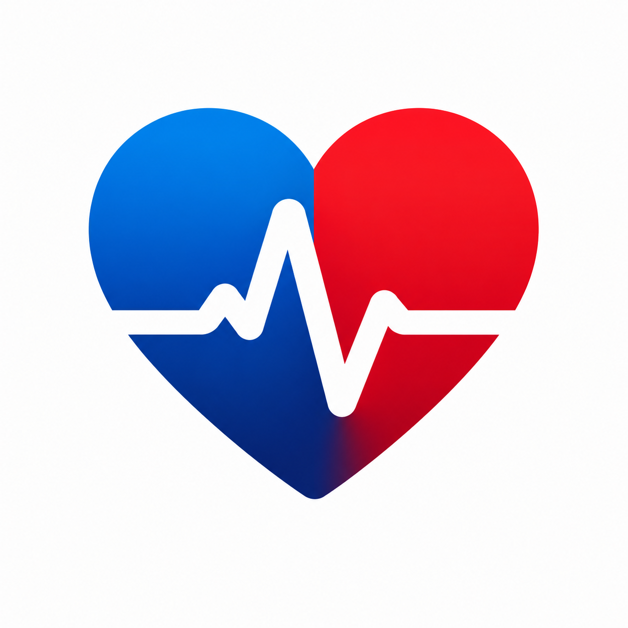 Krisprad Health Companion app icon